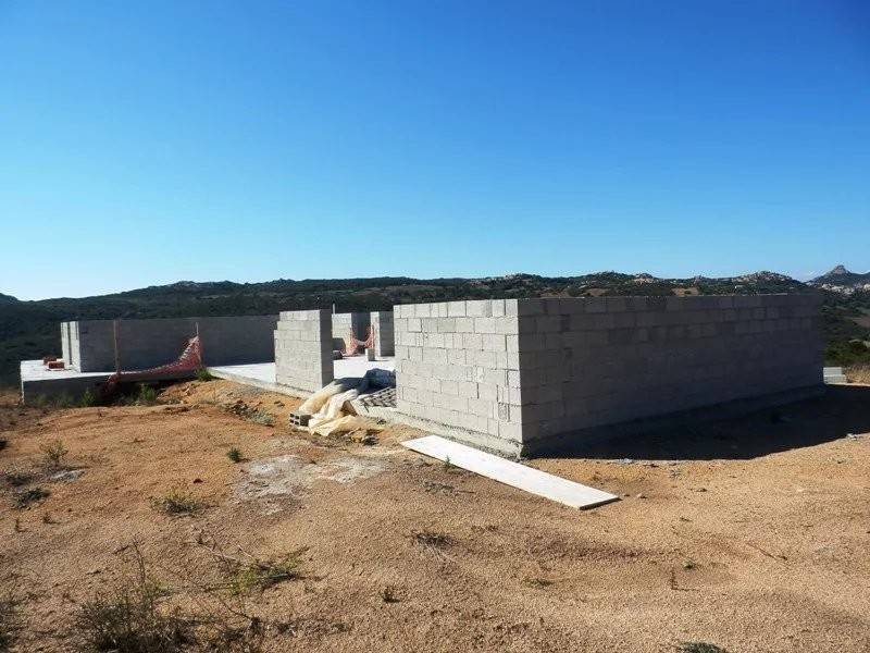 casale in vendita ad Arzachena