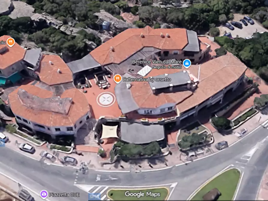 casa semindipendente in vendita ad Arzachena in zona Baja Sardinia