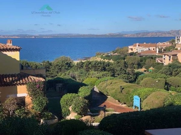 appartamento in vendita ad Arzachena in zona Porto Cervo