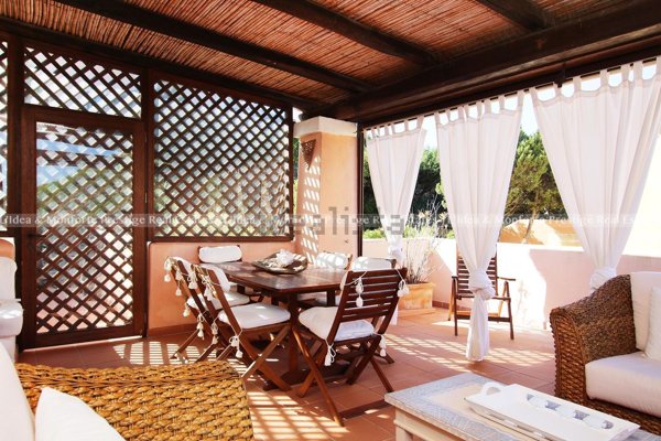 appartamento in vendita ad Arzachena in zona Porto Cervo