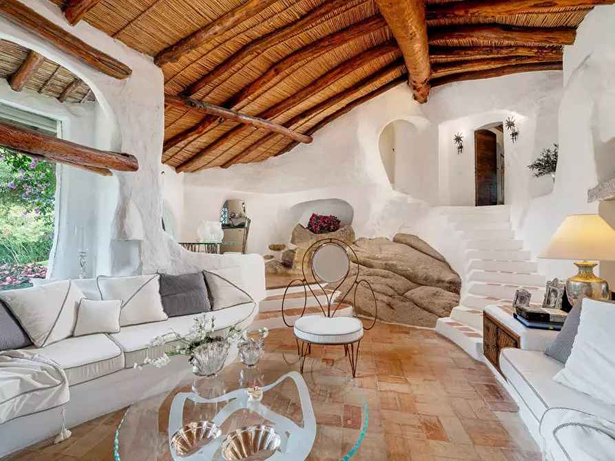 casa indipendente in vendita ad Arzachena in zona Porto Cervo