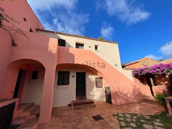 appartamento in vendita ad Arzachena in zona Porto Cervo
