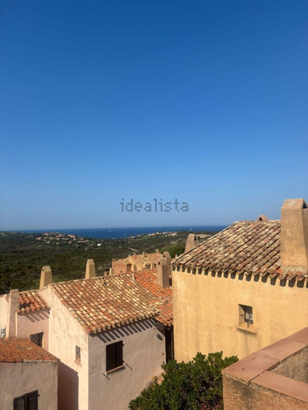appartamento in vendita ad Arzachena in zona Porto Cervo
