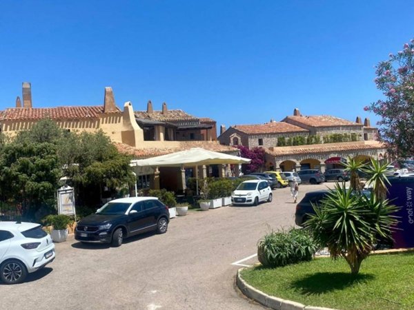 appartamento in vendita ad Arzachena in zona Porto Cervo