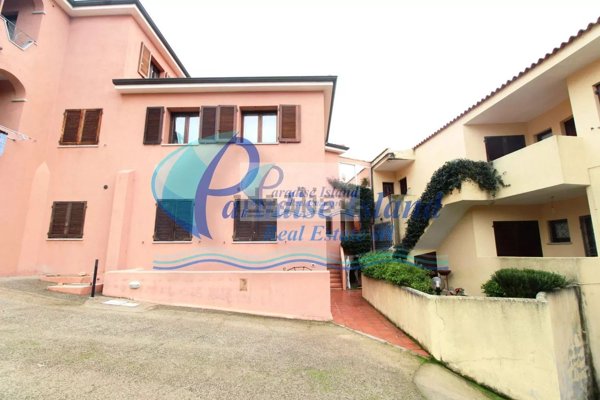 appartamento in vendita ad Arzachena