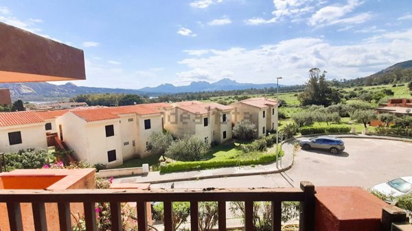 appartamento in vendita ad Arzachena in zona Cannigione