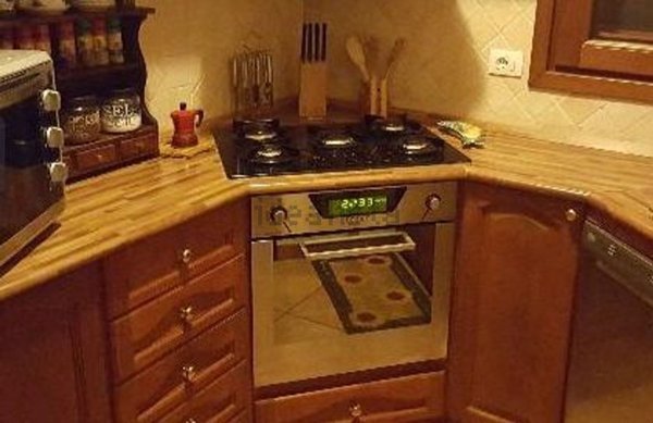 appartamento in vendita ad Arzachena