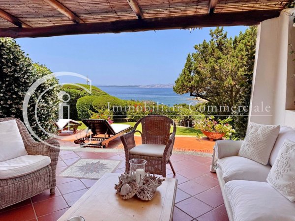 appartamento in vendita ad Arzachena