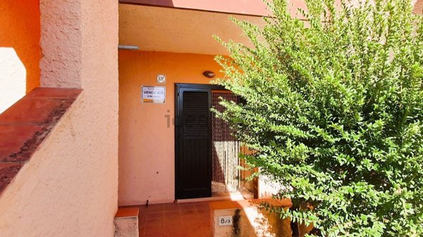 appartamento in vendita ad Arzachena in zona Cannigione