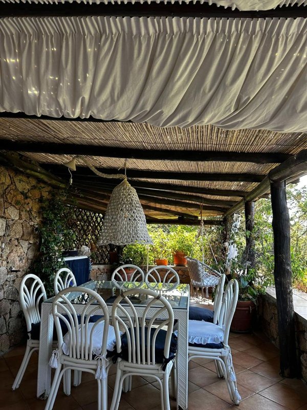 appartamento in vendita ad Arzachena in zona Porto Cervo