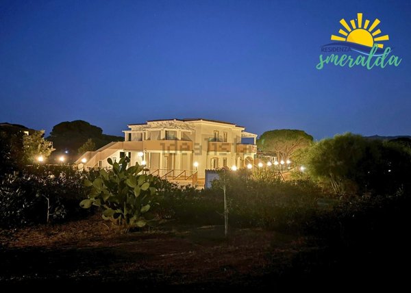 appartamento in vendita ad Arzachena