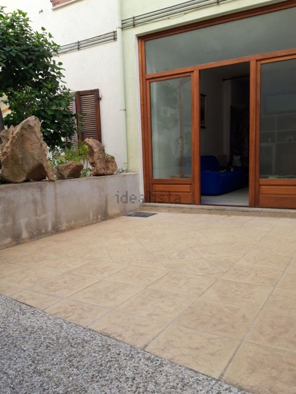 appartamento in vendita ad Arzachena