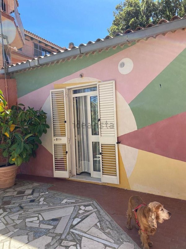 appartamento in vendita ad Arzachena