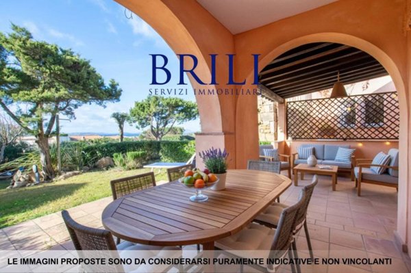 casa indipendente in vendita ad Arzachena