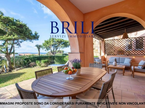 casa indipendente in vendita ad Arzachena