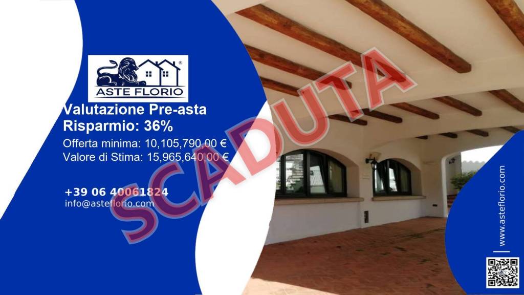 negozio in vendita ad Arzachena