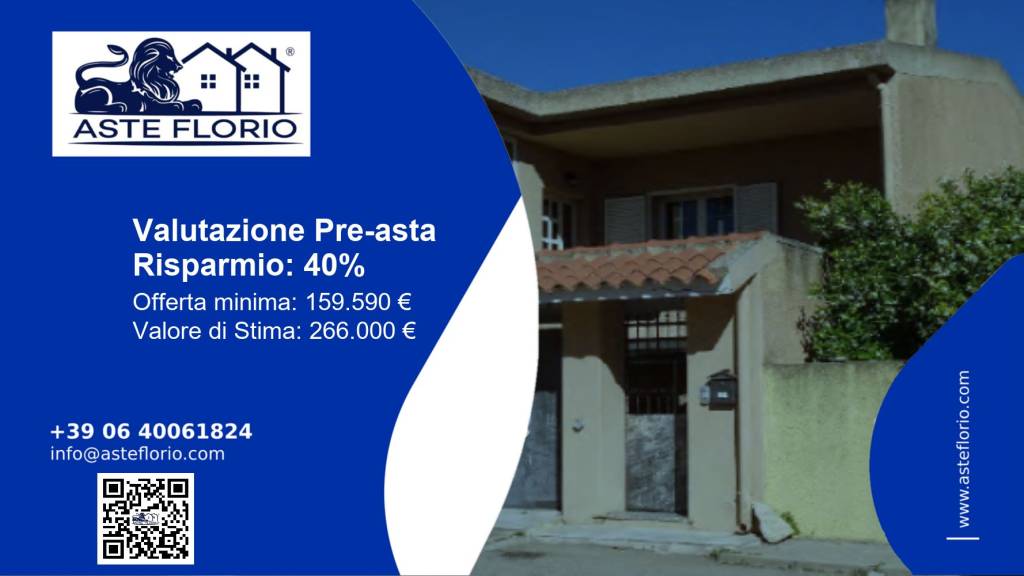 appartamento in vendita ad Arzachena