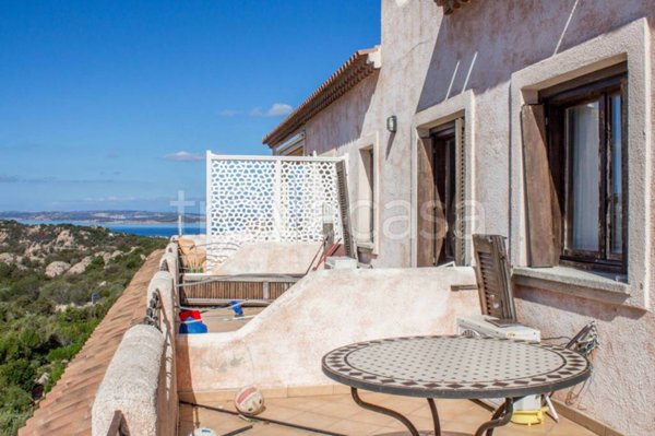 appartamento in vendita ad Arzachena in zona Porto Cervo