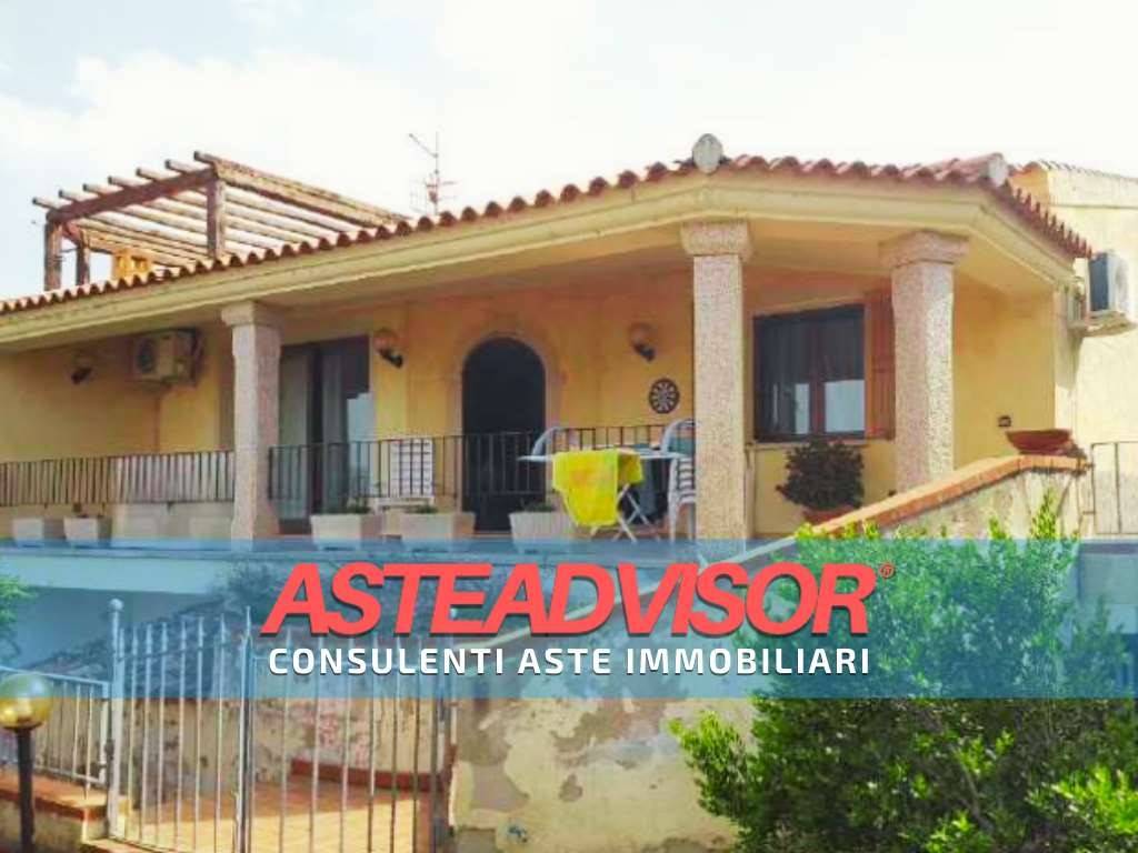 appartamento in vendita ad Arzachena in zona Cannigione