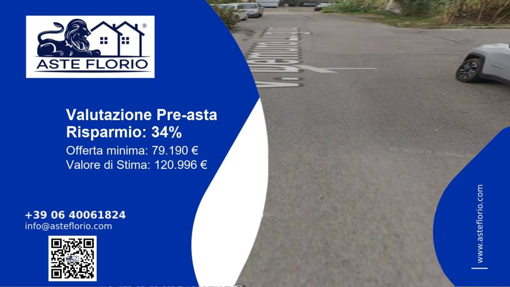 appartamento in vendita ad Arzachena