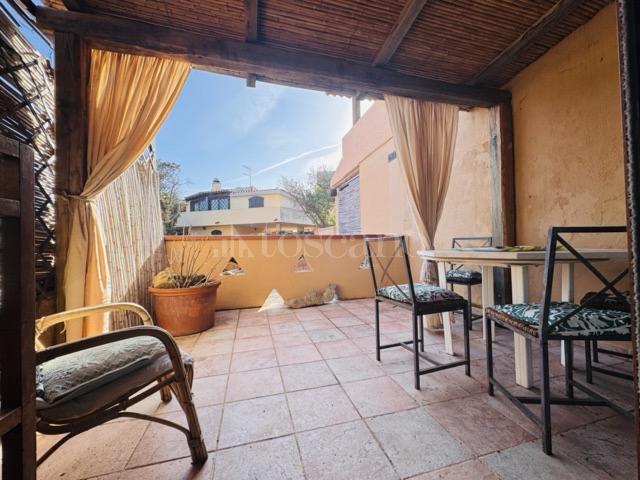 appartamento in vendita ad Arzachena in zona Porto Cervo