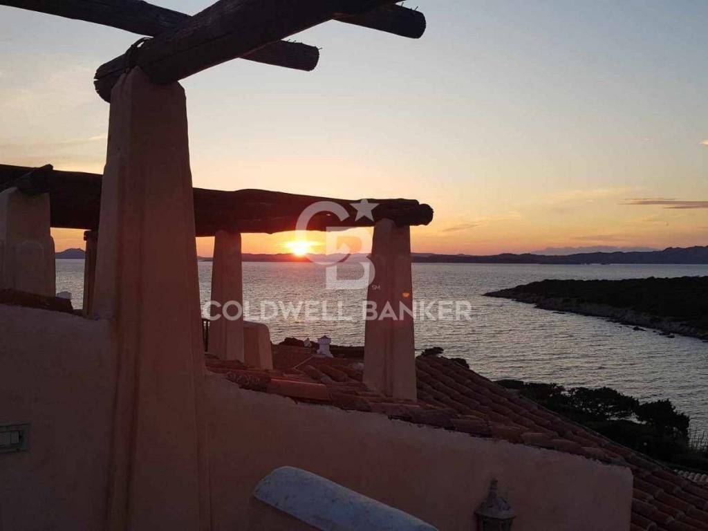 appartamento in vendita ad Arzachena