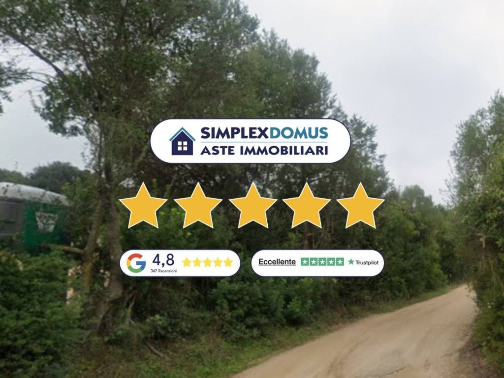 casa indipendente in vendita ad Arzachena