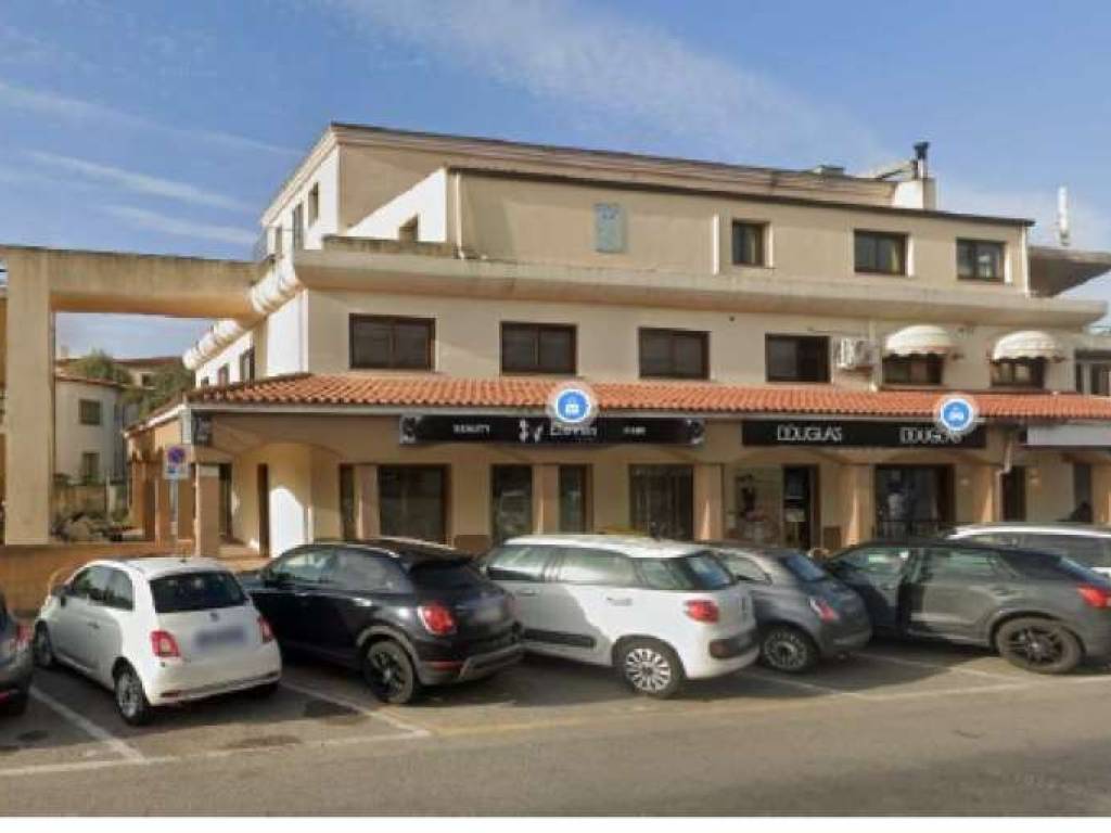 negozio in vendita ad Arzachena