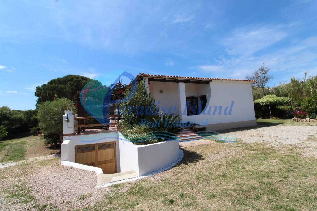 casa indipendente in vendita ad Arzachena