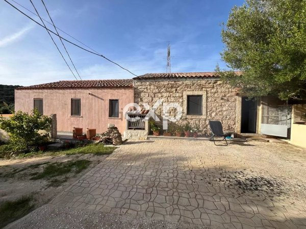 esavano in vendita ad Arzachena in zona Porto Cervo