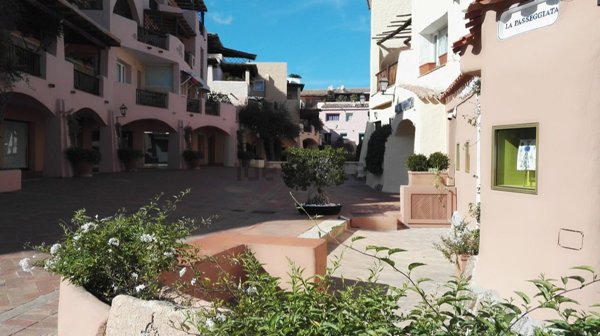 casa indipendente in vendita ad Arzachena in zona Porto Cervo