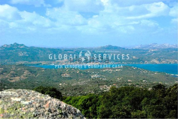 casa indipendente in vendita ad Arzachena in zona Porto Cervo