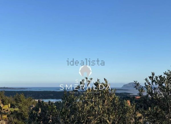 casa indipendente in vendita ad Arzachena in zona Porto Cervo