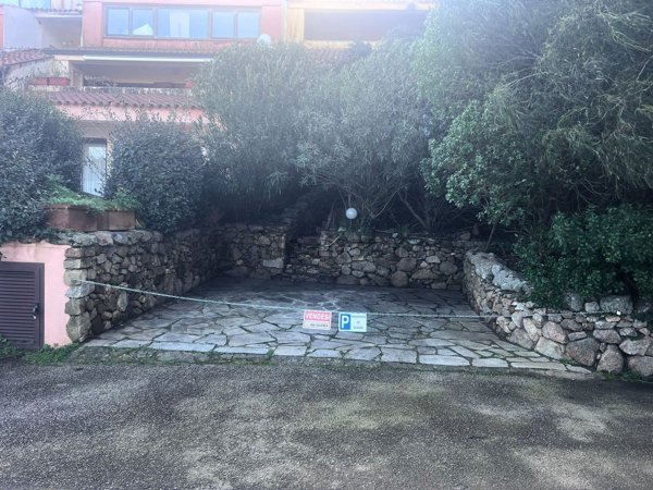 casa indipendente in vendita ad Arzachena in zona Porto Cervo