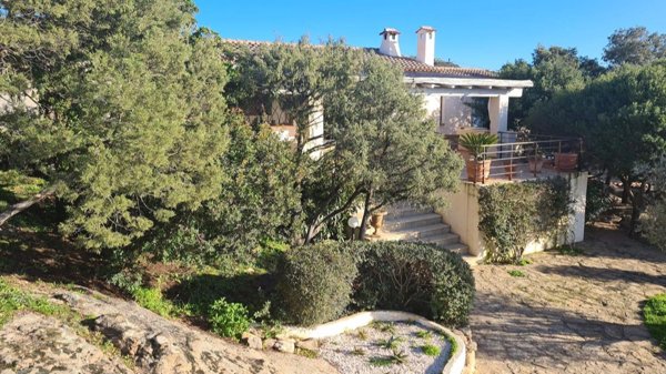 casa indipendente in vendita ad Arzachena