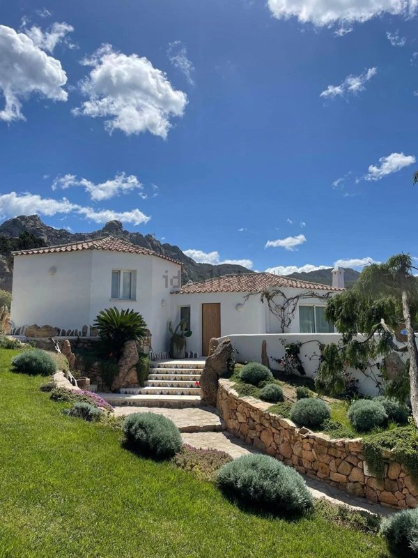 casa indipendente in vendita ad Arzachena