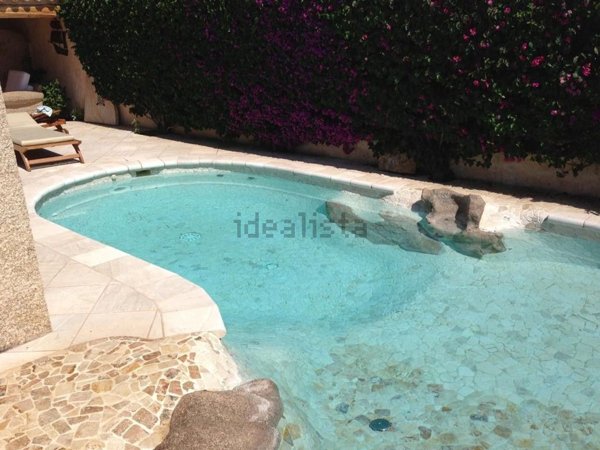 casa indipendente in vendita ad Arzachena