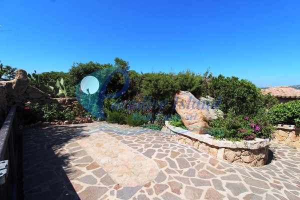 casa indipendente in vendita ad Arzachena