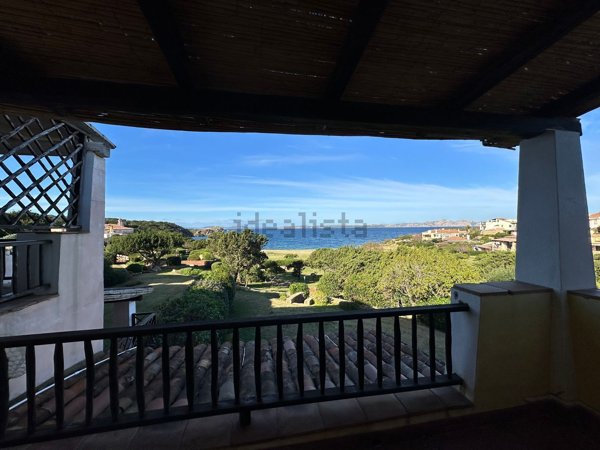 casa indipendente in vendita ad Arzachena