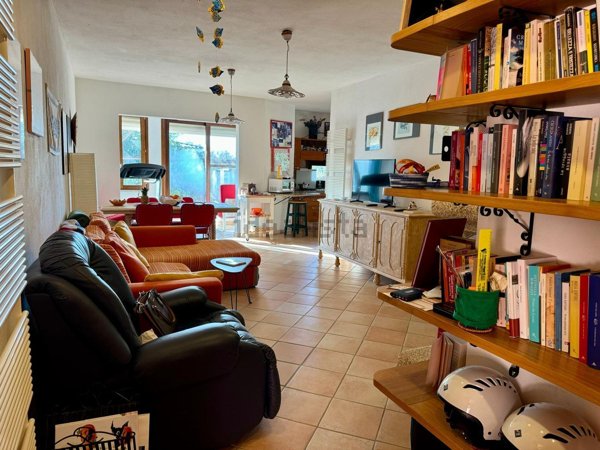 appartamento in vendita ad Arzachena