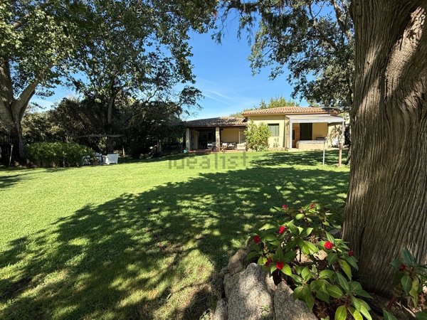 casa indipendente in vendita ad Arzachena