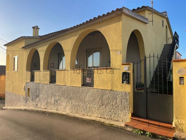 casa indipendente in vendita ad Arzachena