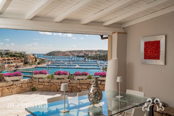 casa indipendente in vendita ad Arzachena in zona Porto Cervo