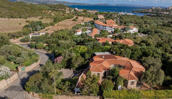 casa indipendente in vendita ad Arzachena