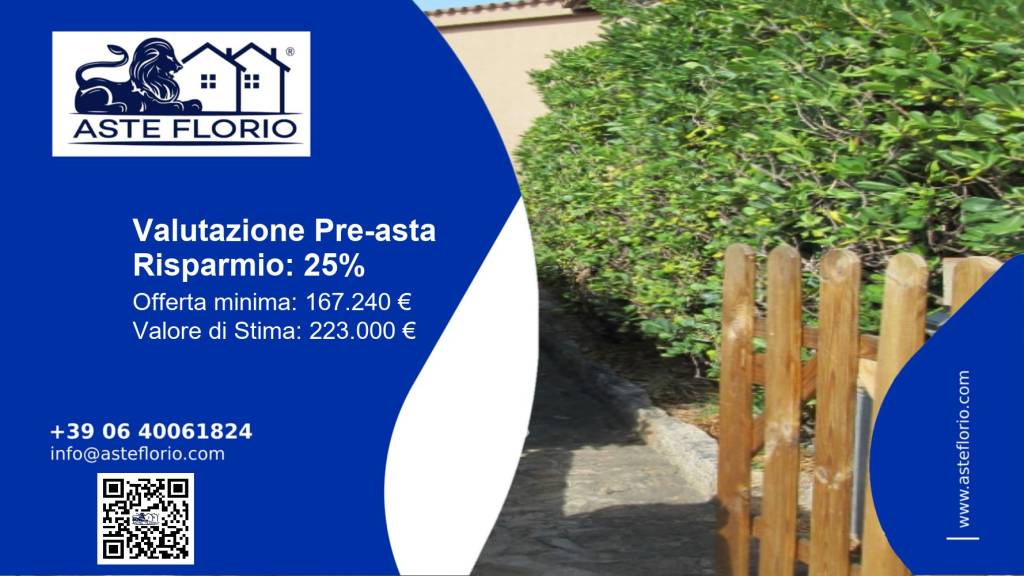 appartamento in vendita ad Arzachena in zona Cannigione