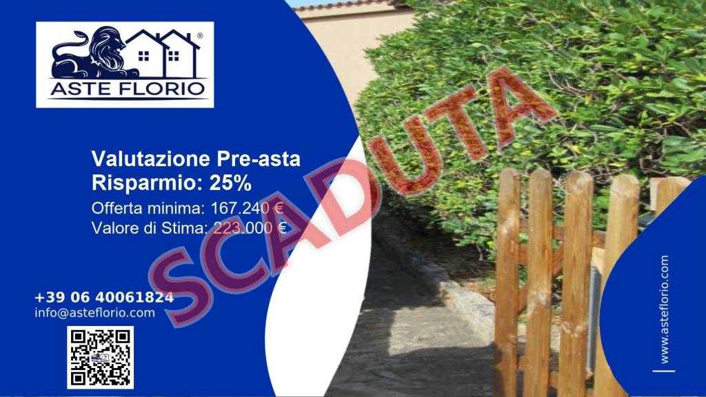appartamento in vendita ad Arzachena in zona Cannigione