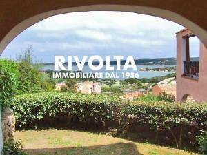 appartamento in vendita ad Arzachena in zona Porto Cervo