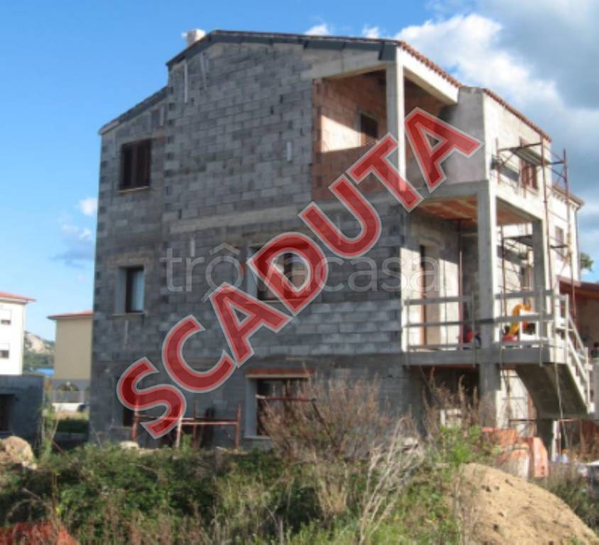 appartamento in vendita ad Arzachena