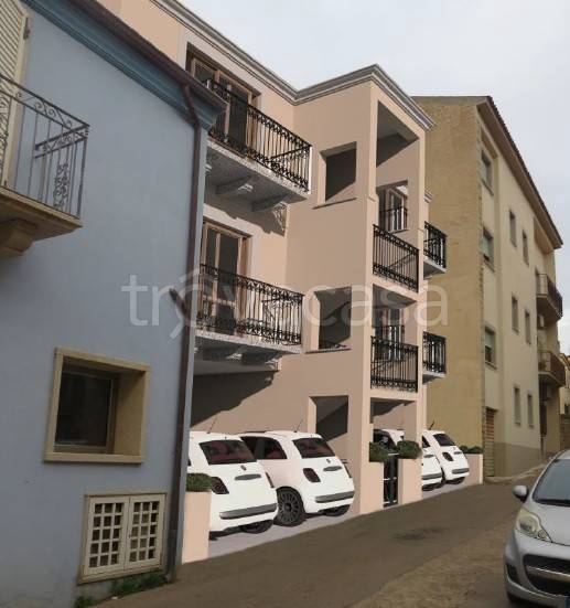 appartamento in vendita ad Arzachena