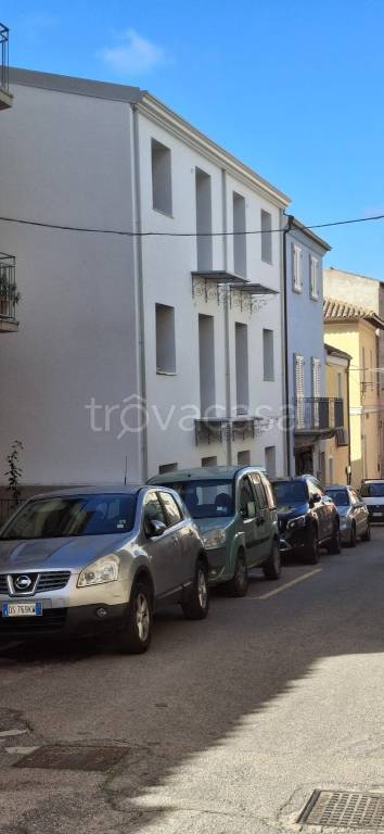 appartamento in vendita ad Arzachena